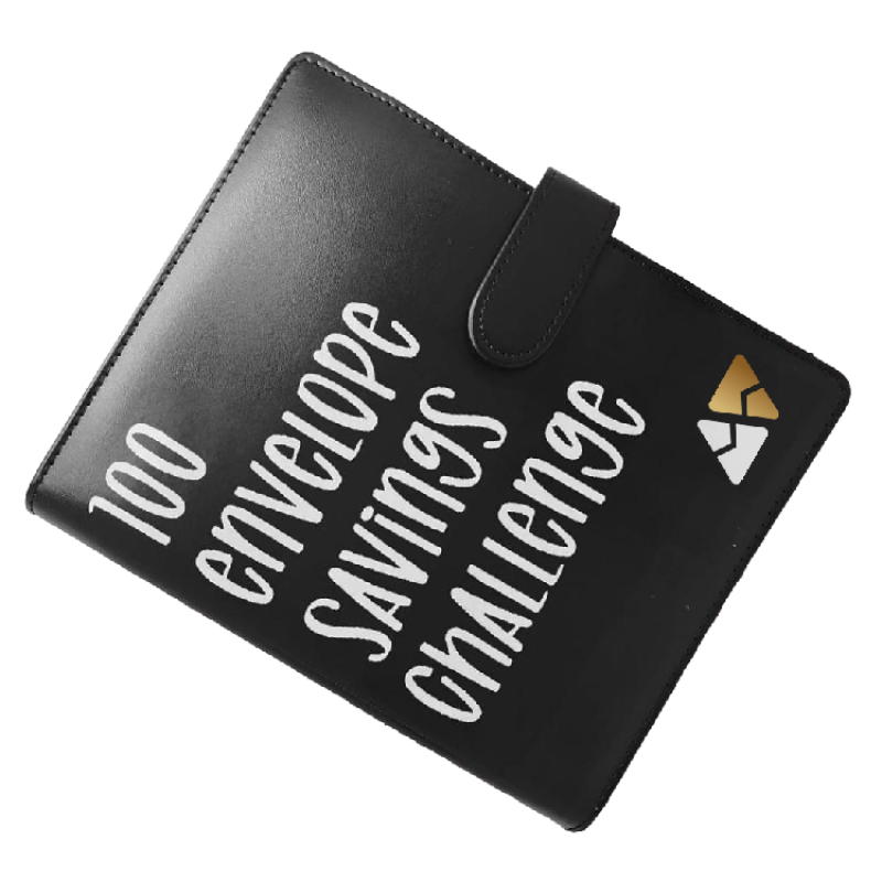 Savelyra Cash Envelope Saving System